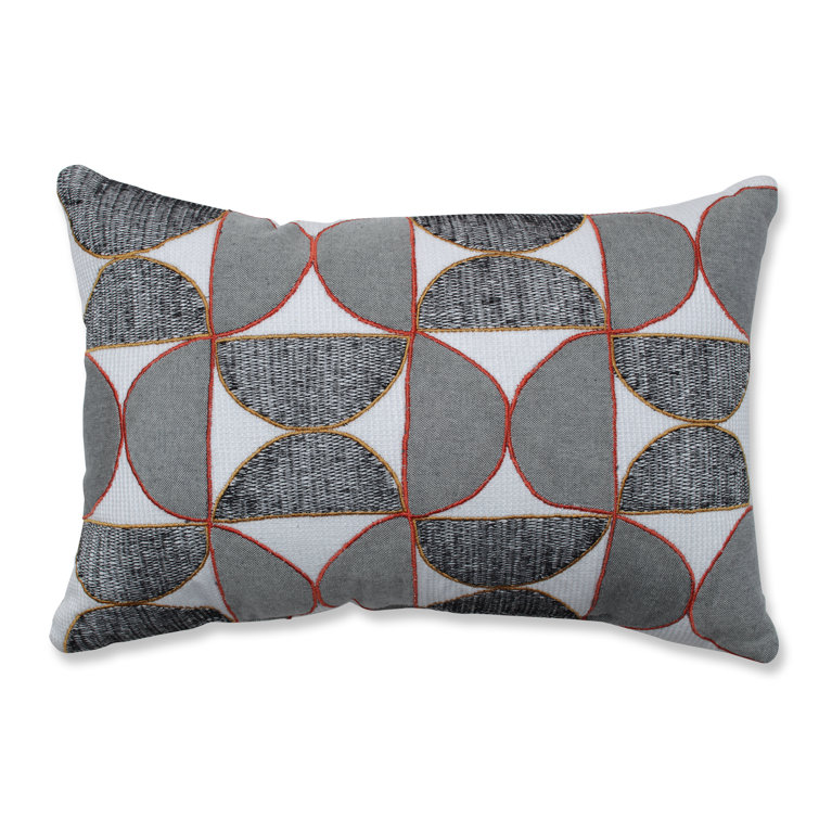 Wayfair lumbar outlet pillows